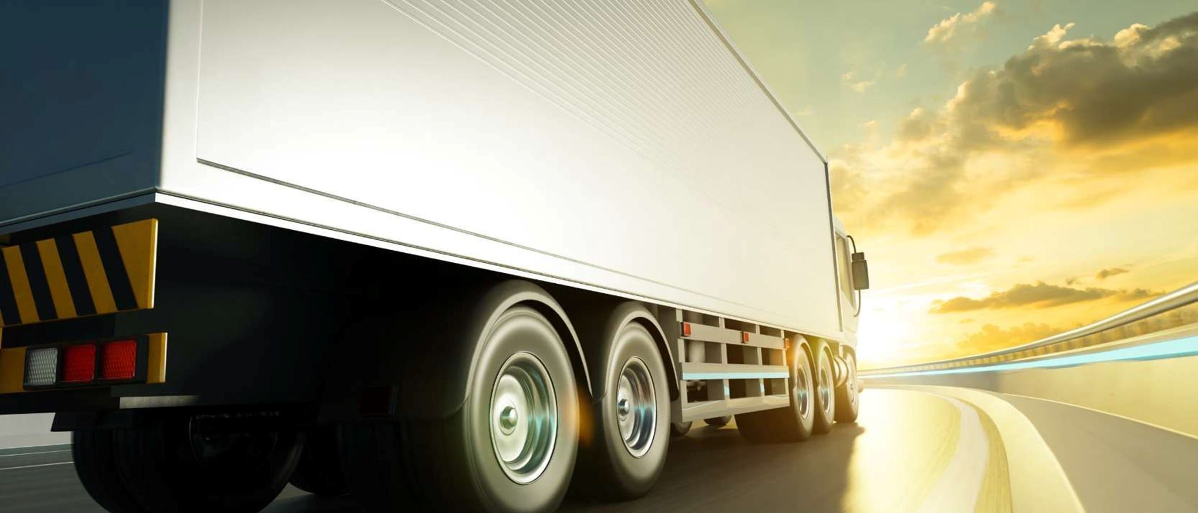 Transporte de logística en Navarra: 